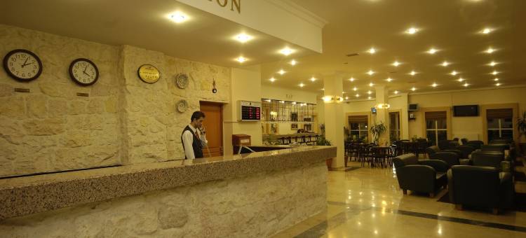 卡帕多奇亚莫纳克酒店(Monark Hotel Cappadocia)图片