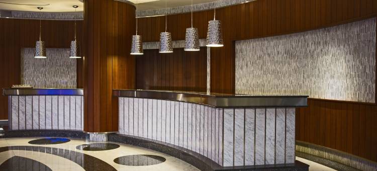 伊兹密尔万丽酒店(Renaissance Izmir Hotel)图片