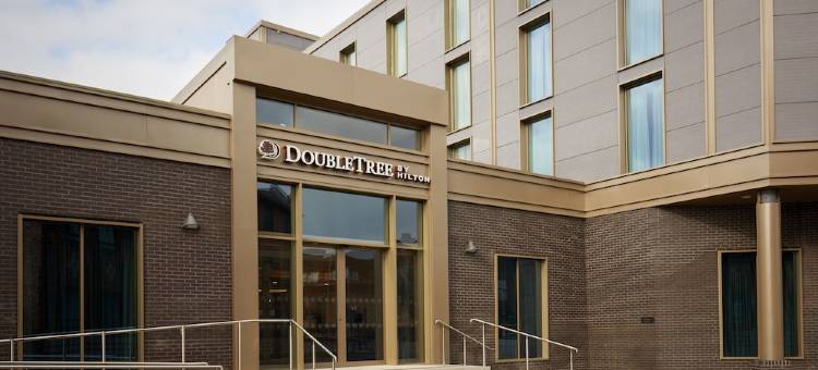 赫尔希尔顿逸林酒店(DoubleTree by Hilton Hull)图片