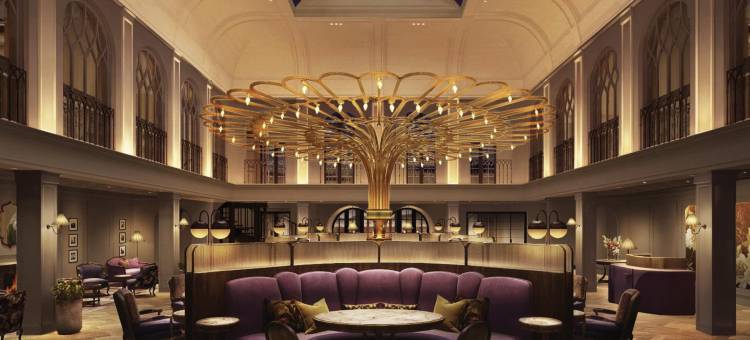 大叻美居度假村(Mercure Dalat Resort)图片