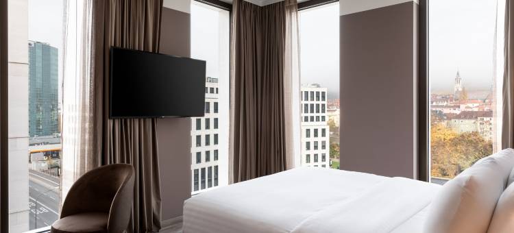 AC酒店-伍兹堡(AC Hotel Wuerzburg)图片