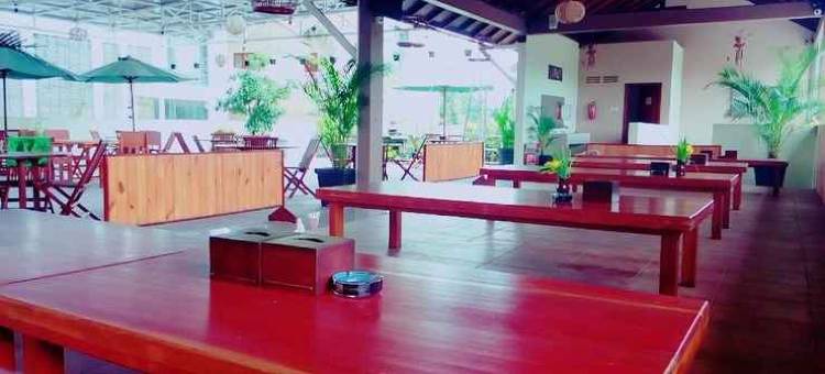 Omah Pawon酒店(Omah Pawon Hotel)图片