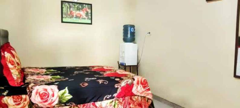 彭吉那潘卡汉宾馆(Penginapan Kahan)图片