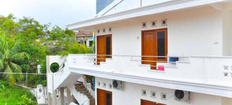 Shafina Guesthouse Syariah图片