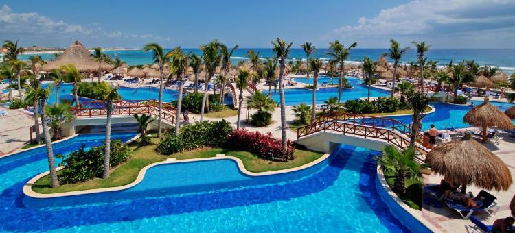 阿库马尔Bahia Principe探索全包(Bahia Principe Explore Akumal - All Inclusive)图片