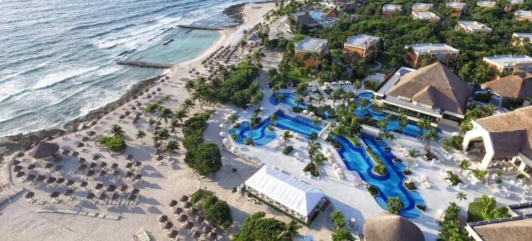 阿库马尔Bahia Principe探索全包(Bahia Principe Explore Akumal - All Inclusive)图片