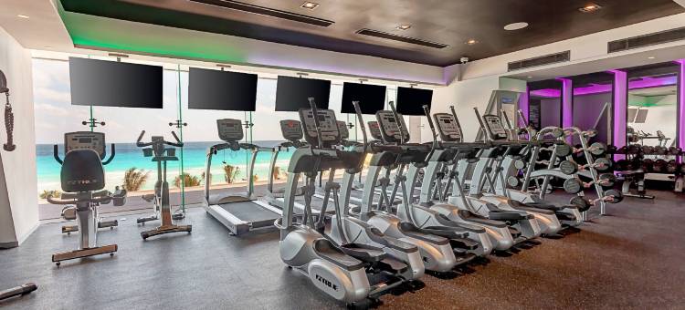 坎昆罗雅顿别致度假村 - 全包，仅限成人(Royalton CHIC Cancun, An Autograph Collection All-Inclusive Resort - Adults Only)图片