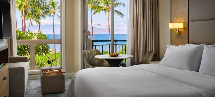 The Westin Ka'Anapali Ocean Resort Villas North图片