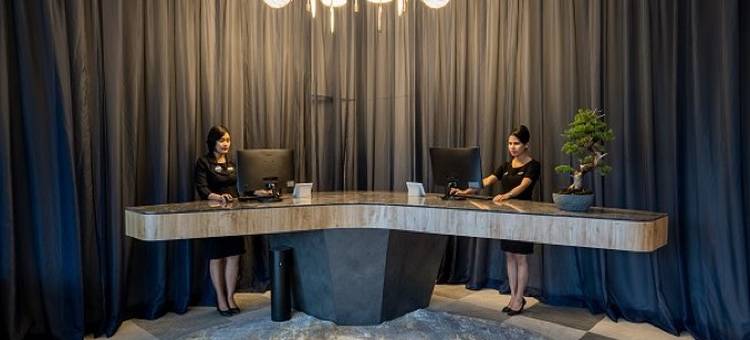 阿斯顿芝勒贡精品酒店(Aston Cilegon Boutique Hotel)图片