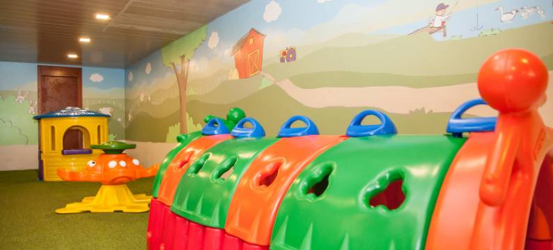 马特苏巴拉水上乐园酒店(Matsubara Acqua Park Hotel)图片