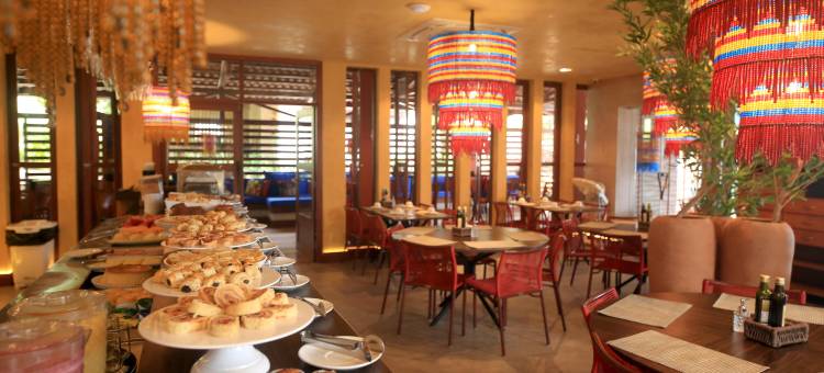 皮帕阿特兰提科酒店(Hotel Pipa Atlântico)图片