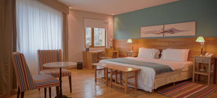 蒙大拿南方目的地酒店及水疗(Destino Sur Hotel & Spa de Montaña)图片