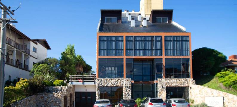 亚尔玛酒店(Hotel Yarma)图片