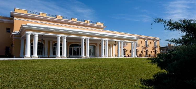 Hotel Colonial San Nicolás图片