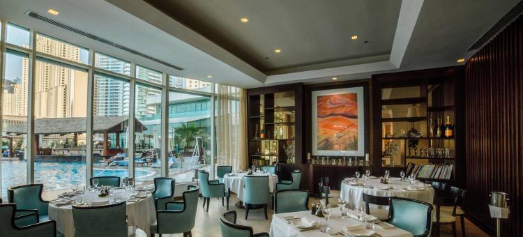 希尔顿迪拜沃克酒店(Hilton Dubai the Walk)图片