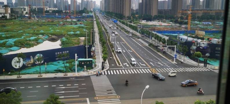 山海阁民宿(庆丰路1号分店)图片