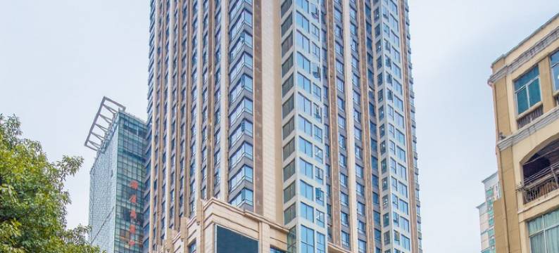 优优公寓民间金融店一德路地铁(迎珠街分店)图片