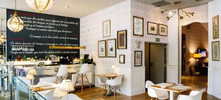 珀蒂宫萨沃伊阿方索十二世酒店(Petit Palace Savoy Alfonso XII)图片