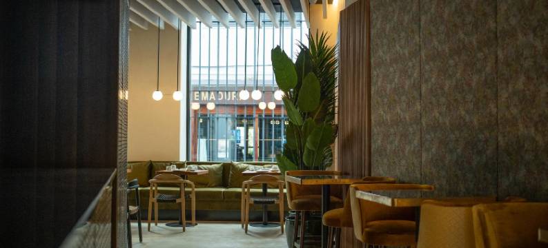 苏活精品大教堂酒店(Soho Boutique Catedral)图片