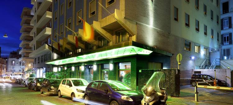 雄伟酒店(Exe Majestic)图片