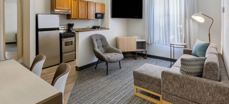 新奥尔良梅泰里万豪TownePlace酒店(TownePlace Suites New Orleans Metairie)图片