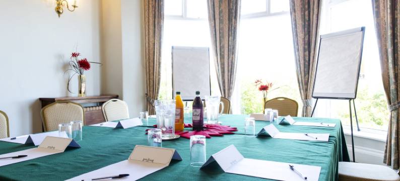 滨海大道酒店(The Esplanade Hotel)图片