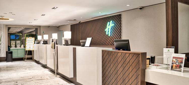 多伦多中心假日酒店(Holiday Inn Toronto Downtown Centre by IHG)图片