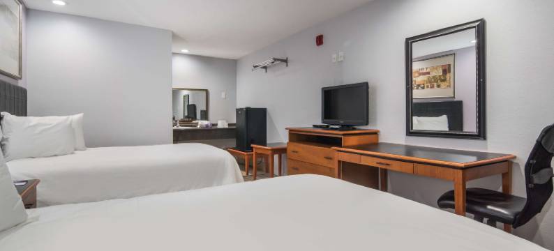 北里奇兰希尔斯骑士酒店(Knights Inn North Richland Hills)图片