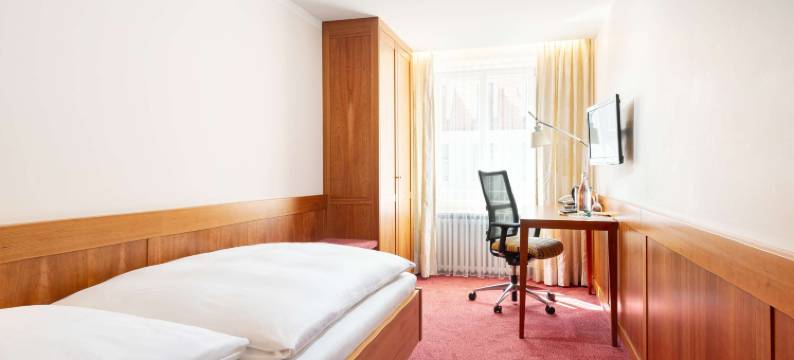 拜耶里切酒店(Hotel Bayerischer Hof)图片