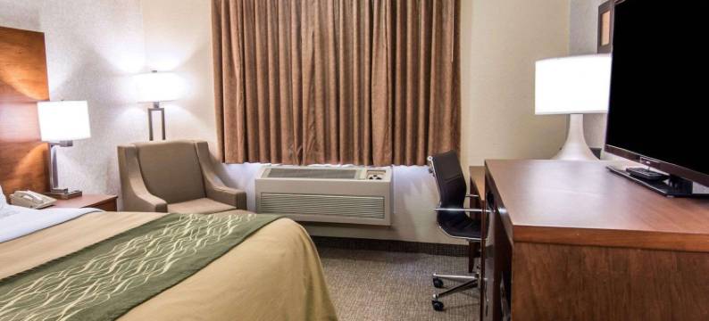 凯艺酒店(Quality Inn)图片