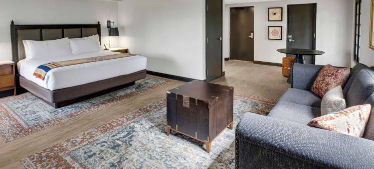 圣安东尼奥北方之星-希尔顿启缤精选酒店(Estancia del Norte San Antonio, Tapestry Collection by Hilton)图片