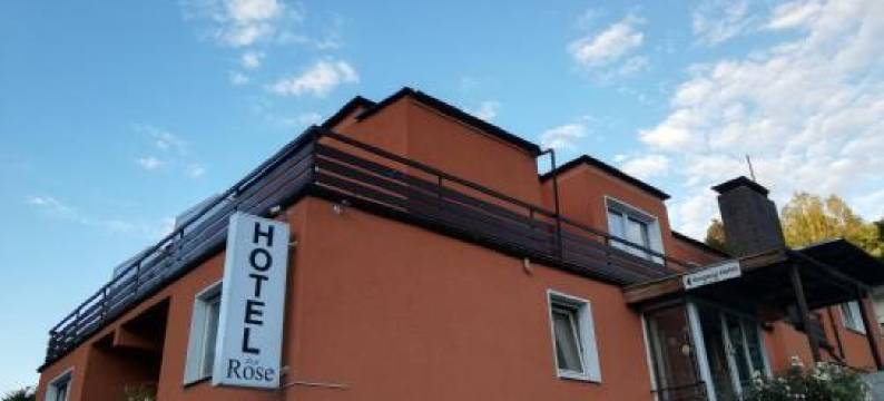 Hotel Zur Rose图片
