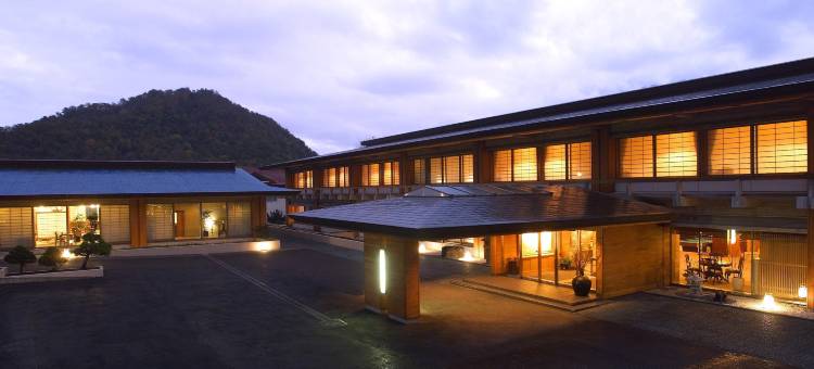 支笏湖第一宝亭留 翠山亭(Shikotsuko Daiichi Hotel Suizantei)图片