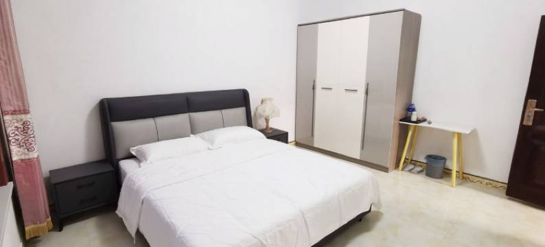 崆家民宿(平沿路分店)图片