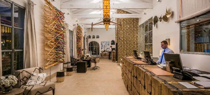 Puente Romano Marbella图片