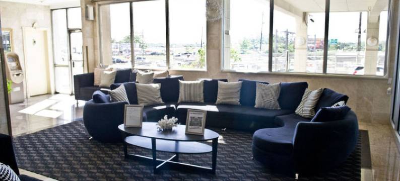 Garner Hotel NORTH BERGEN - NYC GATEWAY by IHG图片