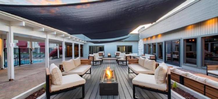 肯纳威克哥伦比亚中心红狮酒店(Red Lion Hotel Kennewick Columbia Center)图片