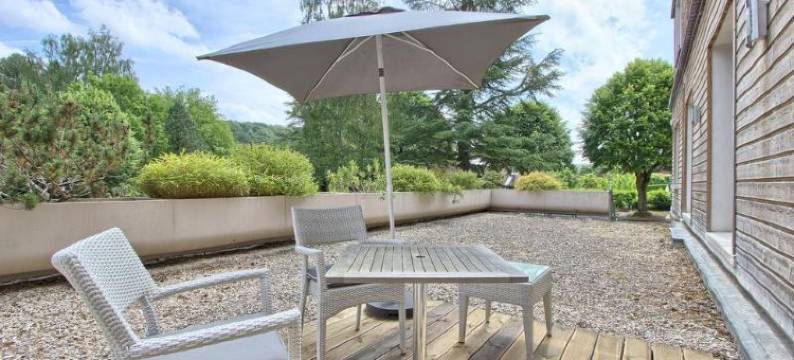 马诺尔酒店(Logis Hôtel - le Manoir de Sauvegrain)图片