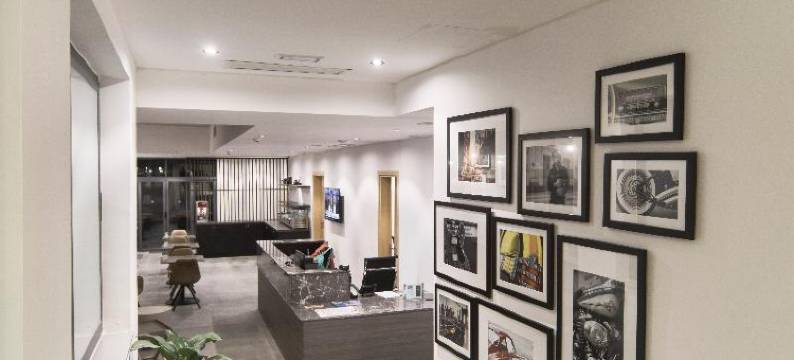 托德先生酒店(Mr Todd Hotel)图片