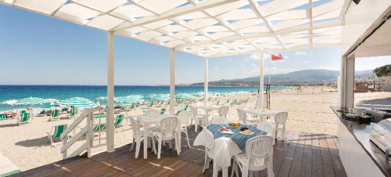 拉达斯瑞酒店(Rada Siri)图片