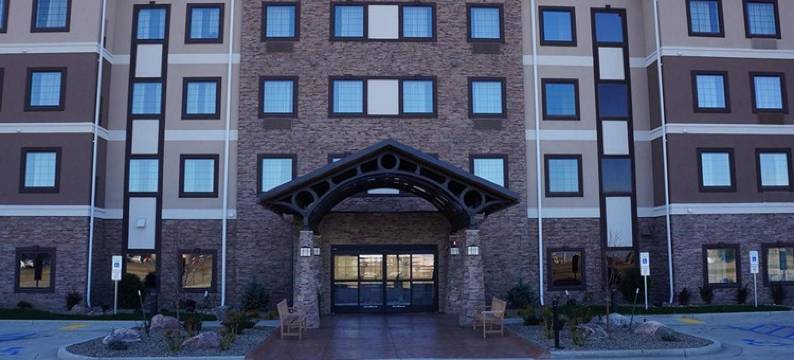 Staybridge Suites 俾斯麦 by IHG(Staybridge Suites Bismarck by IHG)图片