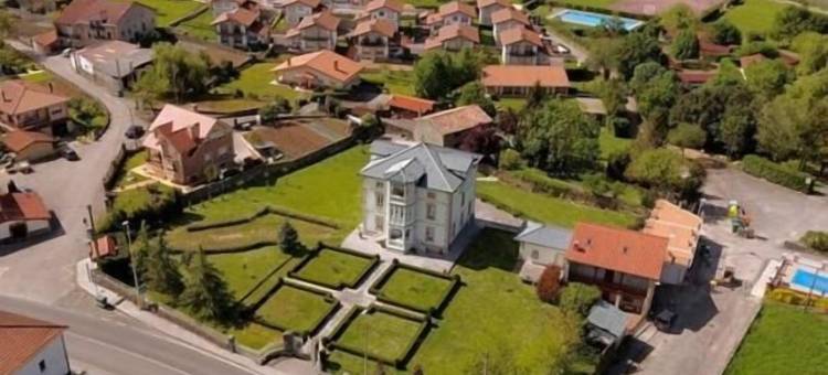 厄尔太阳德尔梅佐酒店(Hotel Rural El Solar del Mazo)图片