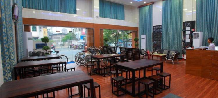 曼德勒四河民宿(Four Rivers B&B Mandalay - Hostel)图片