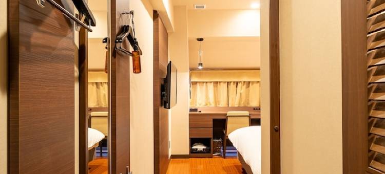 东京蒲田/羽田红屋顶经济型酒店(Red Roof Inn Kamata / Haneda Tokyo)图片