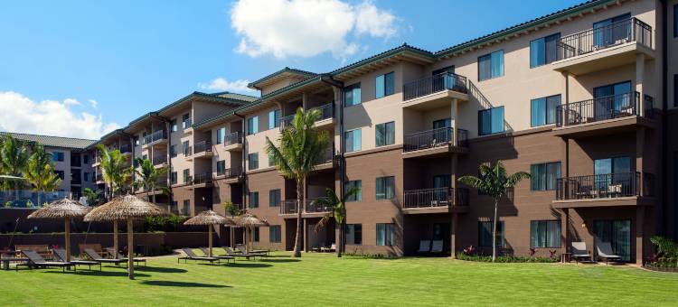 Residence Inn Maui Wailea图片