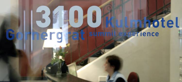 3100库尔姆酒店-戈尔内格拉特(3100 Kulmhotel Gornergrat)图片