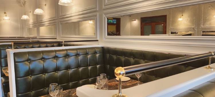 奇尔肯尼之家精品酒店(Kilkenny House Boutique Hotel)图片