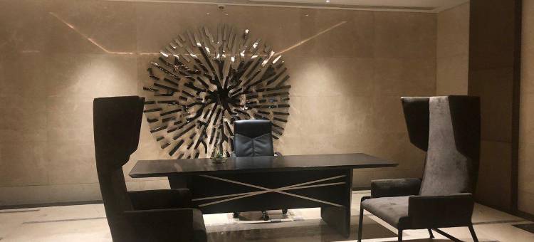 达沃阿卡西亚酒店(Acacia Hotel Davao)图片