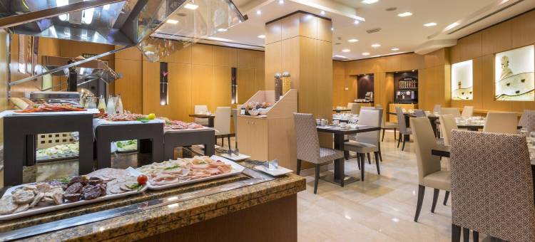 欧洲之星纪念酒店(Eurostars Monumental)图片