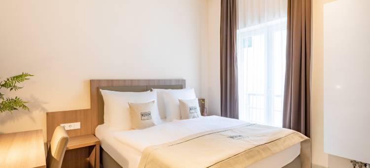 麦迪逊酒店(Hotel Madison)图片